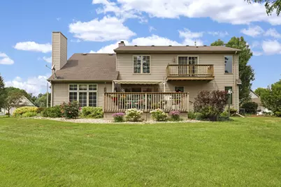 1463  Creek Side Dr, Lyons, WI 53105 - Photo 22