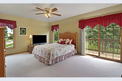 1463  Creek Side Dr, Lyons, WI 53105 - Photo 12
