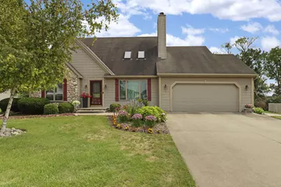 1463  Creek Side Dr, Lyons, WI 53105 - Photo 1