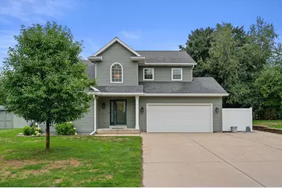 W2224  Oak Ridge Ave, East Troy, WI 53120 - Photo 1