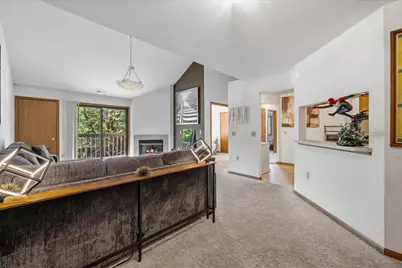 409 N Main St #E, Thiensville, WI 53092 - Photo 4