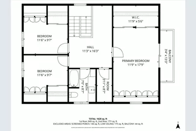 N1599  Sybil Ln, Linn, WI 53125 - Photo 48