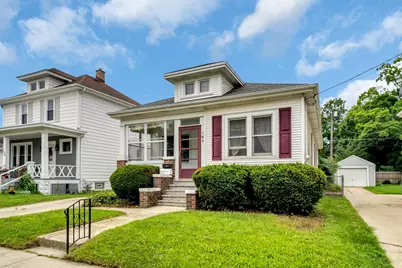 704  Belmont Ave, Racine, WI 53405 - Photo 1