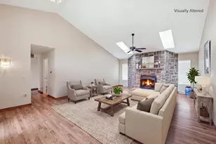 8732 County Hwy T -, Franklin, WI 54247 - Photo 4