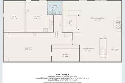 8732  County Highway T -, Franklin, WI 54247 - Photo 52