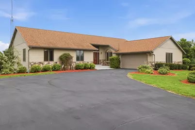 8732  County Highway T -, Franklin, WI 54247 - Photo 1