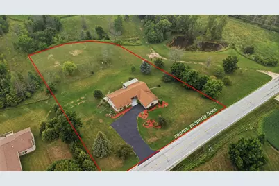 8732  County Highway T -, Franklin, WI 54247 - Photo 42