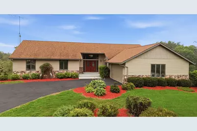8732  County Highway T -, Franklin, WI 54247 - Photo 38