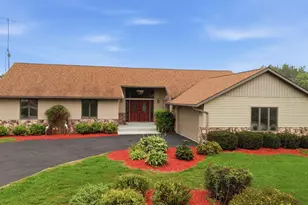 8732 County Hwy T -, Franklin, WI 54247 - Photo 38