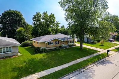 211  Maple St, Grafton, WI 53024 - Photo 1