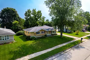 211 Maple St, Grafton, WI 53024 - Photo 1