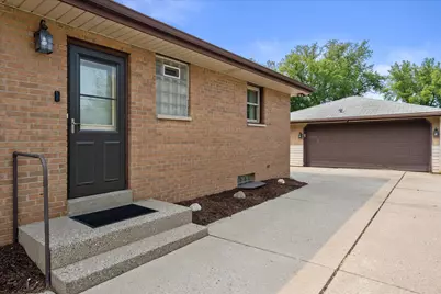 2722 E Denton Ave, Saint Francis, WI 53235 - Photo 26
