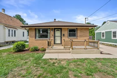2722 E Denton Ave, Saint Francis, WI 53235 - Photo 1