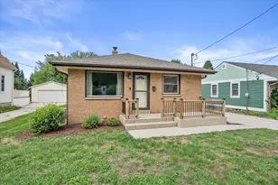 2722 E Denton Ave, Saint Francis, WI 53235 - Photo 2