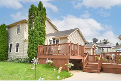 657  First St, Hartford, WI 53027 - Photo 20