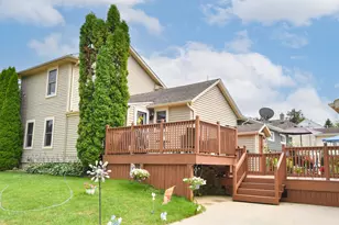 657 First St, Hartford, WI 53027 - Photo 20