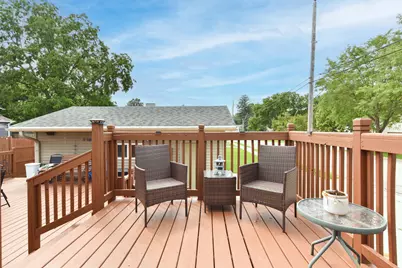 657  First St, Hartford, WI 53027 - Photo 24