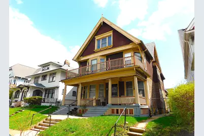 526 N 32nd St #528, Milwaukee, WI 53208 - Photo 2