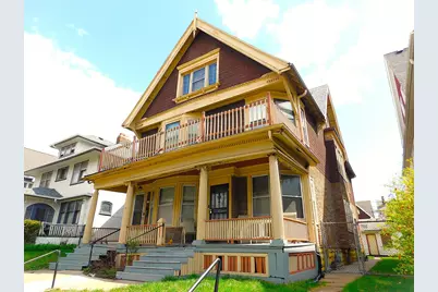 526 N 32nd St #528, Milwaukee, WI 53208 - Photo 1