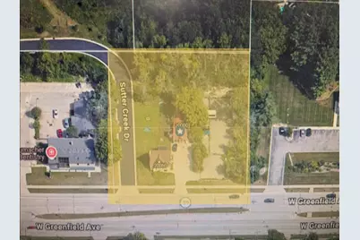 20060 W Greenfield Ave, Brookfield, WI 53045 - Photo 36