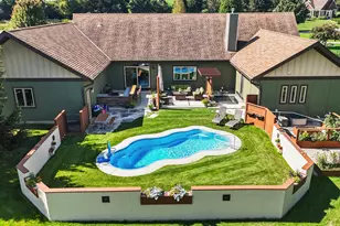 S90W32800 Granite Trail, Mukwonago, WI 53149 - Photo 6