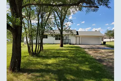10576  Hardtop Ave, Angelo, WI 54656 - Photo 1
