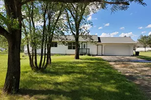 10576 Hardtop Ave, Angelo, WI 54656 - Photo 1