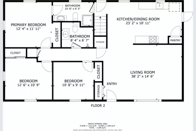 7841  Pathfinder Ln, Farmington, WI 53090 - Photo 38