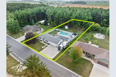 407 S 5th St, Reedsville, WI 54230 - Photo 26