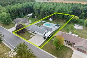 407 S 5th St, Reedsville, WI 54230 - Photo 26