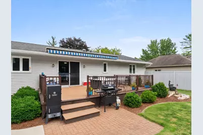 407 S 5th St, Reedsville, WI 54230 - Photo 16