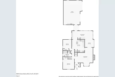 8208 N Santa Monica Blvd, Fox Point, WI 53217 - Photo 42