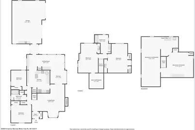8208 N Santa Monica Blvd, Fox Point, WI 53217 - Photo 44