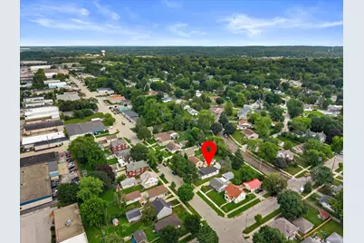1209  Ellis St, Waukesha, WI 53186 - Photo 46