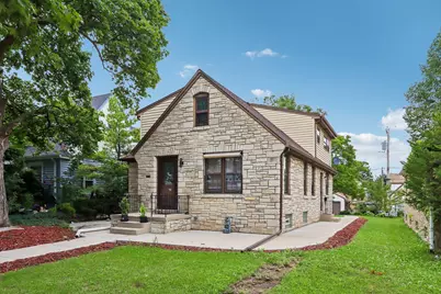 3140 S 40th St, Milwaukee, WI 53215 - Photo 2