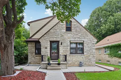 3140 S 40th St, Milwaukee, WI 53215 - Photo 1