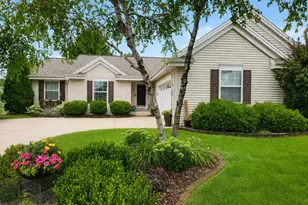 3608 Rivers Crossing Dr, Waukesha, WI 53189 - Photo 1