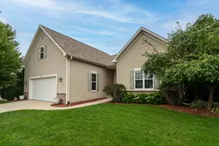 1032 Juniper Ln, Hartford, WI 53027 - Photo 1
