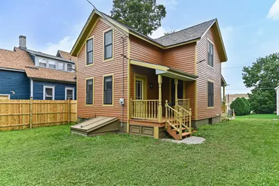 1212  Highland Ave, Racine, WI 53403 - Photo 1