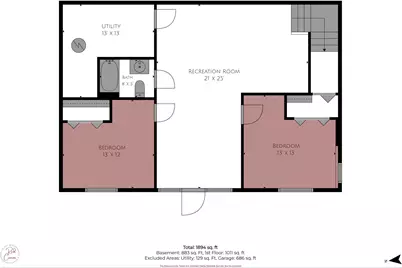 W1497  Riverview Ct, Bergen, WI 54658 - Photo 36