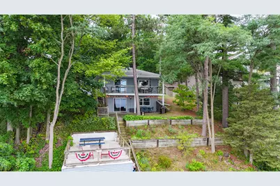 W6909 S Silver Lake Rd #W6906, Marion, WI 54982 - Photo 4