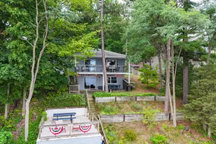 W6909 S Silver Lake Rd, Marion, WI 54982 - Photo 4