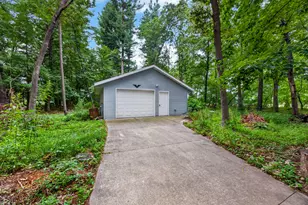W6909 S Silver Lake Rd, Marion, WI 54982 - Photo 22