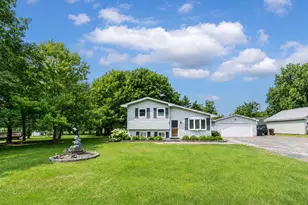 135 Prairie St, Sharon, WI 53585 - Photo 1