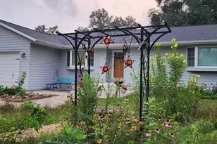 11626 N Lk St, Milton, WI 53563 - Photo 2
