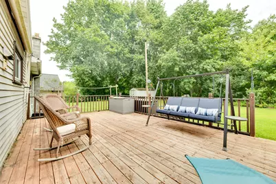 W345S10334  Wambold Rd, Eagle, WI 53149 - Photo 10