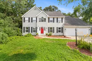 2615 Faringdon Ct, Waukesha, WI 53188 - Photo 1