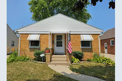 2816  Gillen St, Racine, WI 53403 - Photo 1