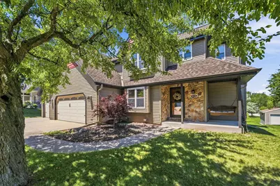 258  Clover Ln, Fredonia, WI 53021 - Photo 2