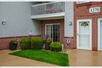 1270  Village Centre Dr #1, Somers, WI 53144 - Photo 2